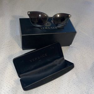versace sunglasses 🕶️🌞